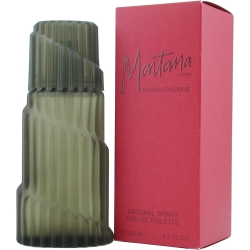 MONTANA cologne MONTANA cologne