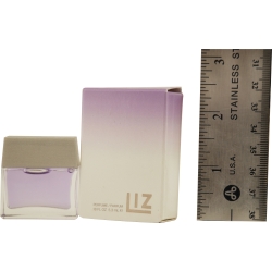LIZ (NEW) by Liz Claiborne PERFUME .18 OZ MINI for WOMEN