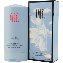 ANGEL LILY ANGEL LILY by Thierry Mugler BODY LOTION 7 OZ for WOMEN