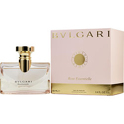 BVLGARI ROSE ESSENTIELLE perfume BVLGARI ROSE ESSENTIELLE perfume