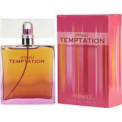 ANIMALE TEMPTATION perfume