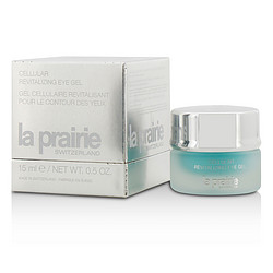 La Prairie by La Prairie Cellular Revitalizing Eye Gel-/0.5OZ for WOMEN