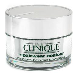 CLINIQUE by Clinique Repairwear Contour Firming Formula ( All Skin Types ) for WOMEN