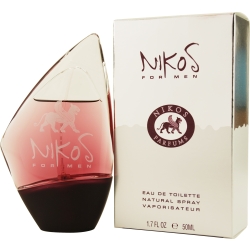NIKOS by Nikos for MEN