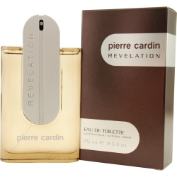 PIERRE CARDIN REVELATION cologne PIERRE CARDIN REVELATION cologne