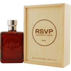 KENNETH COLE RSVP cologne