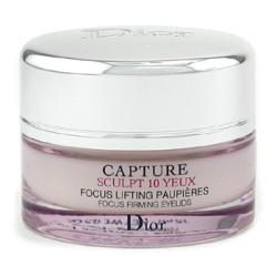 CHRISTIAN DIOR CHRISTIAN DIOR by Christian Dior Capture Sculpt 10 Focus Firming Eyelids--/0.5OZ for WOMEN