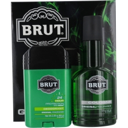 SET-COLOGNE 5 OZ & DEODORANT STICK 2.25 OZ
