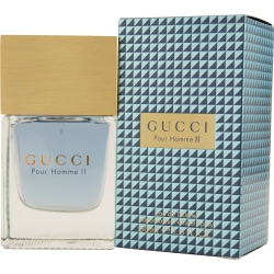 GUCCI POUR HOMME II cologne