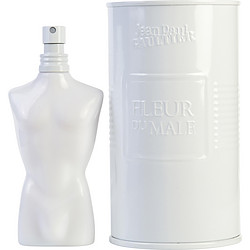 FLEUR DU MALE cologne