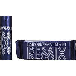 EMPORIO ARMANI REMIX cologne