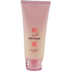 MISS ME STELLA CADENTE MISS ME STELLA CADENTE by STELLA CADENTE BODY LOTION 7 OZ for WOMEN