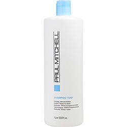 33.8 Mitchell Shampoo
