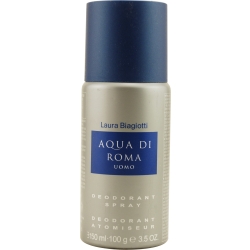 AQUA DI ROMA cologne