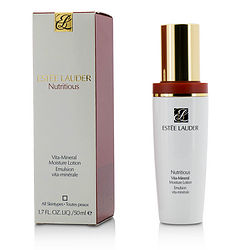ESTEE LAUDER by Estee Lauder Nutritious Vita-Mineral Moisture Milk--/1.7OZ for WOMEN