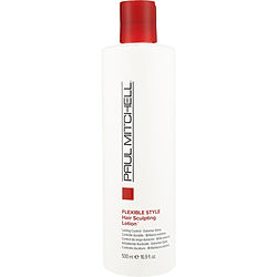 PAUL MITCHELL by Paul Mitchell HAIR SCULPTING LOTION VERSATILE STYLING LIQUID MEDIUM HOLD 16.9 OZ for UNISEX