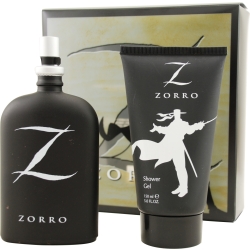SET-EDT SPRAY 3.3 OZ & SHOWER GEL 5 OZ