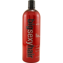 SEXY HAIR by Sexy Hair Concepts BIG SEXY HAIR BIG VOLUME CONDITIONER 34 OZ for UNISEX