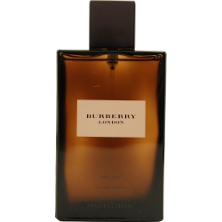 BURBERRY LONDON by Burberry Men's Cologne