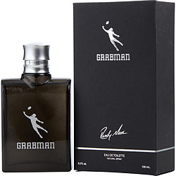 GRABMAN RANDY MOSS cologne