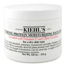 Kiehl's by Kiehl's Panthenol Protein Moisturizing Face Cream for WOMEN