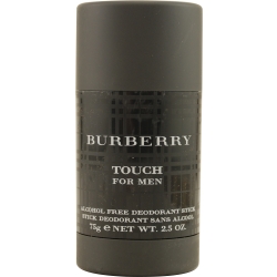 BURBERRY TOUCH by Burberry Men's Cologne