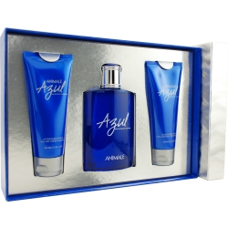 ANIMALE AZUL by Animale Parfums Men's Cologne