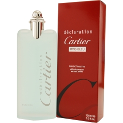 DECLARATION BOIS BLEU cologne