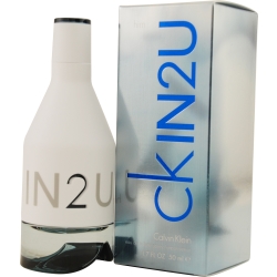 CK IN2U cologne CK IN2U cologne