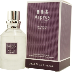 ASPREY PURPLE WATER fragrance ASPREY PURPLE WATER fragrance