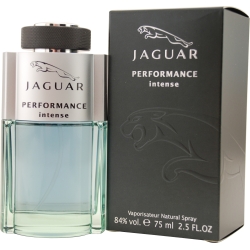 JAGUAR PERFORMANCE INTENSE cologne