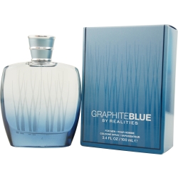 REALITIES GRAPHITE BLUE cologne