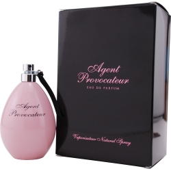 AGENT PROVOCATEUR by Agent Provocateur EAU DE PARFUM SPRAY 1 OZ for WOMEN AGENT PROVOCATEUR by Agent Provocateur EAU DE PARFUM SPRAY 1 OZ for WOMEN
