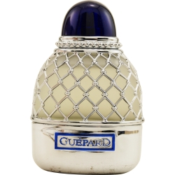 GUEPARD by Guepard Men's Cologne