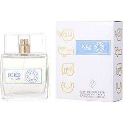 EDT SPRAY 3.4 OZ