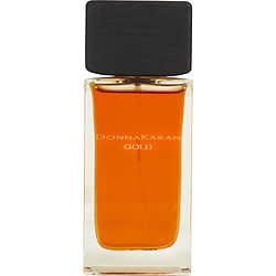 DONNA KARAN GOLD DONNA KARAN GOLD by Donna Karan EDT SPRAY 1.7 OZ (UNBOXED) for WOMEN