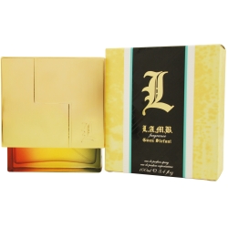 L LAMB L LAMB by Gwen Stefani EAU DE PARFUM SPRAY 3.4 OZ for WOMEN