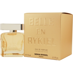 BELLE EN RYKIEL perfume BELLE EN RYKIEL perfume