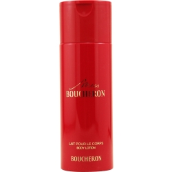 MISS BOUCHERON MISS BOUCHERON by Boucheron BODY MILK 6.6 OZ for WOMEN