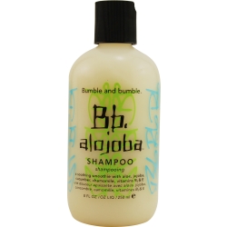 BUMBLE AND BUMBLE by Bumble and Bumble ALOJOBA SHAMPOO 8 OZ for UNISEX