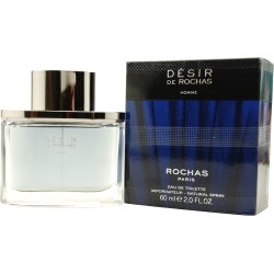 DESIR DE ROCHAS cologne