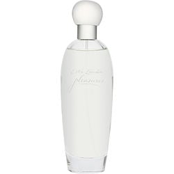 PLEASURES by Estee Lauder EAU DE PARFUM SPRAY 3.4 OZ (UNBOXED) for WOMEN