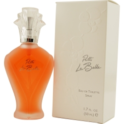 PATTI LABELLE PATTI LABELLE by Patti LaBelle EDT SPRAY 1.7 OZ for WOMEN