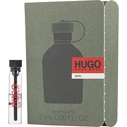 EDT VIAL ON CARD MINI