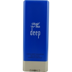 HAIR AND BODY SHAMPOO 6.7 OZ