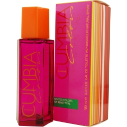 CUMBIA COLORS cologne CUMBIA COLORS cologne