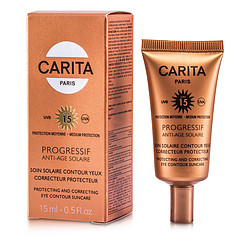 CARITA Skincare Products