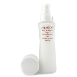 SHISEIDO by Shiseido The Skincare Night Moisture Recharge Light ( For Normal to Oily Skin )--/2.5OZ for WOMEN