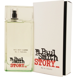 PAUL SMITH STORY cologne PAUL SMITH STORY cologne
