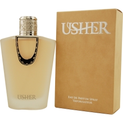 USHER USHER by Usher EAU DE PARFUM SPRAY 1.7 OZ for WOMEN